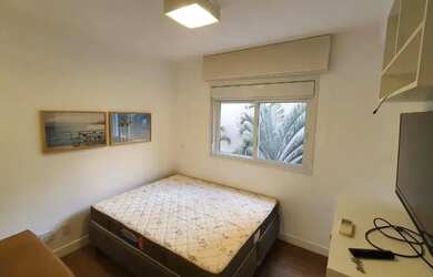 Imagem 4: Apartamento com 2 dormitórios para alugar, 60 m² por R$ 8.721,00/mês...