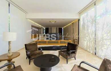 Imagem 8: Jardins Paris - Casa de Condomínio 4 quartos, sendo 4 suítes