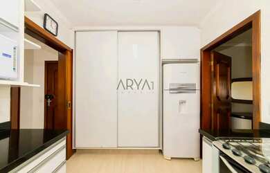 Imagem 12: Apartamento à venda no Batel ARYA1