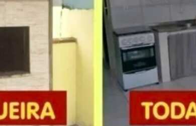 Imagem 2: Casa em Guaratuba com recomendação