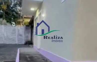 Imagem 4: CASA RESIDENCIAL COM 2 QUARTOS EM LARANJAL- SG