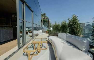 Imagem 16: Flat com 1 Quarto para alugar, 27m² - Bela Vista, São Paulo SP