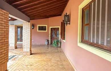 Imagem 9: Residencia Santa Rita. Piscina, Churrasqueira, Ar-condicionadoe790m²...