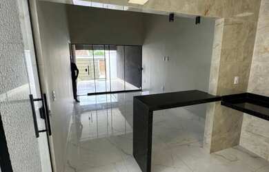 Imagem 13: Casa 2 quartos - JARDIM BURITI SERENO