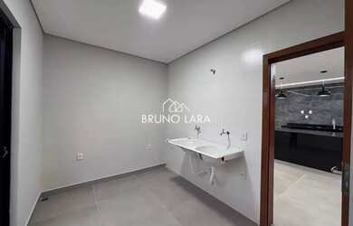 Imagem 2: Casa à venda no Condominio Portal do Igarapé - Igarapé/MG