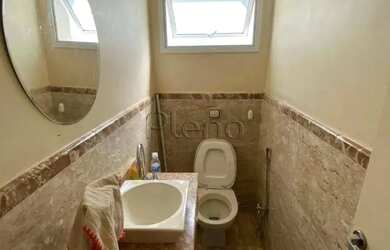 Imagem 8: Sobrado à venda em Campinas, Vila Industrial, com 4 suítes, com 420...