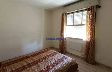 Imagem 14: Apartamento para vender alugar 2 quartos garagem Boqueirão Santos