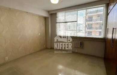 Imagem 7: Apartamento com 4 quartos à venda, 180 m² por R$ 1.160.000 - Icaraí - Niterói/RJ