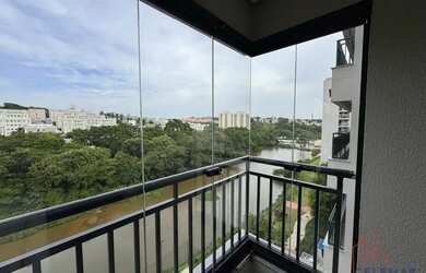 Imagem 8: Apartamento 2 Dormitório(s) Bairro Rec Quarto cent