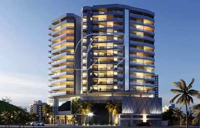 Imagem: O apartamento à venda possui 3 Dormitórios, 3 Banheiros, 2