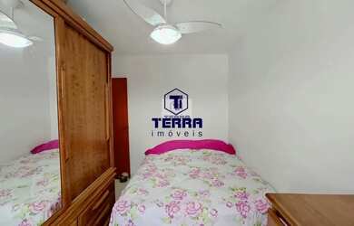 Imagem 12: São 2 quartos em condomínio com lazer em Maria Paula