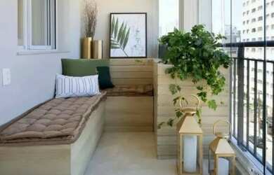 Imagem 5: 32 mil de Entrada - Compre mesmo Negativado - Apartamento 1 quarto - Porto...