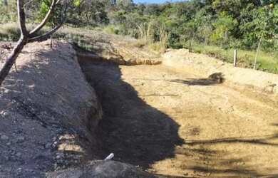 Imagem 8: A M Imoveis Vende ou Permuta fazenda em Cavalcante - Goiás