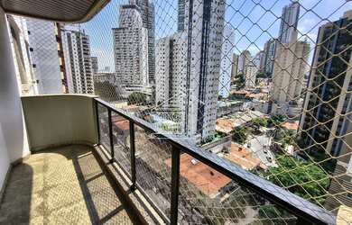 Imagem 5: Apartamento Alto Padrão de 160 m² - Analia Franco