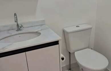 Imagem 6: APARTAMENTO - HIGIENÓPOLIS - SP