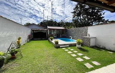 Imagem 16: Linda Casa pertinho da Praia e Centro Comercial do Barroco