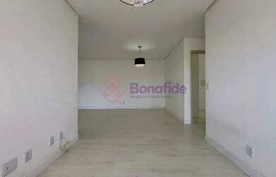 Imagem 6: Apartamento para LOCAÇÃO, Condominio Forest , Bairro Jardim Ana Maria,...