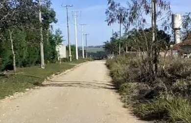 Imagem: Lote em Luiza Alfredo - Vista Alegre - São Pedro/SP