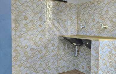 Imagem 7: Casa apta a financiamento no bairro Said Salomão