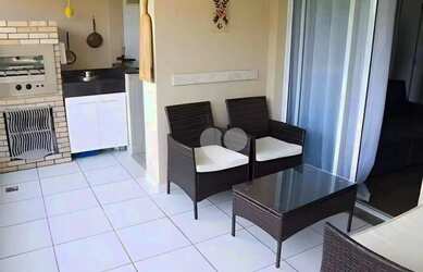 Imagem 7: Apartamento com 2 dormitórios à venda, 71 m² por R$ 530.000,00 - Recreio...