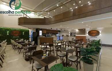 Imagem 11: Sala Corporativa 385m. Ar-condicionado, 385m² de Áreae5 Vagas na garagem