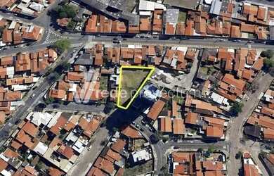 Imagem 12: Terreno - Vila Industrial - Campinas