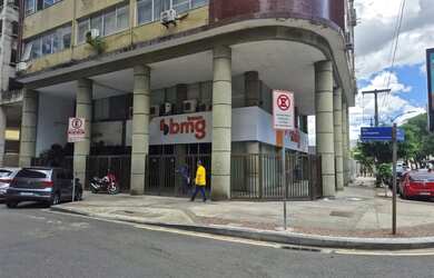 Imagem: Laje no primeiro anadr