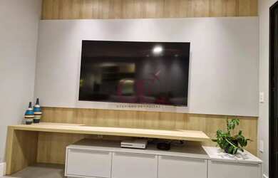 Imagem 6: Apartamento Terraço Vila Bela 141m²