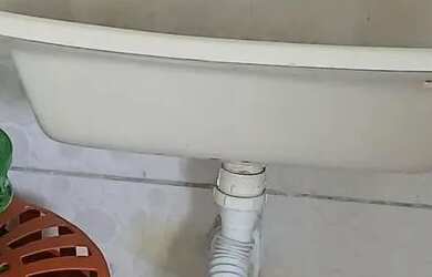 Imagem 15: Sobrado 3 dormitórios à venda Guaratiba Rio de Janeiro/RJ