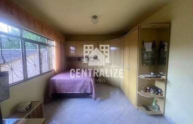 Imagem 6: SOBRADO À VENDA, OLARIAS, PONTA GROSSA - PR