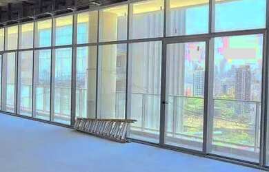 Imagem 9: Andar Corporativo para alugar, 741 m² por R$ 123.042,52/mês - Butantã...