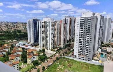 Imagem: O apartamento possui 3 Dormitórios, 2 Banheiros, 2 Vagas na