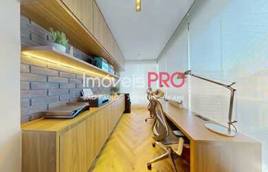 Imagem 14: Espetacular Apartamento à Venda na Al. Campinas