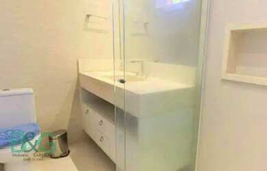 Imagem 13: Apartamento com 3 dormitórios, 126 m² - venda por R$ 1.549.000,00 ou aluguel por R$ 13.049