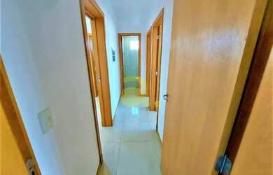 Imagem 14: EXCELENTE APARTAMENTO SEMI MOBILIADO BAIRRO VELHA PARA LOCAÇÃO