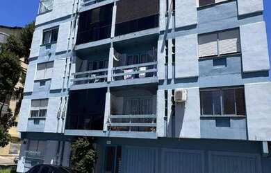 Imagem: O apartamento possui 2 Dormitórios, 1 Banheiro, 126m² de Área