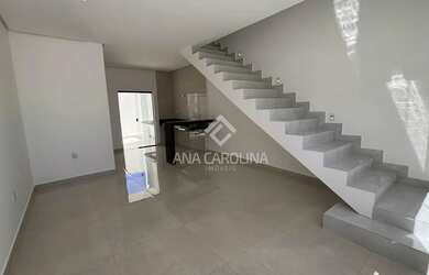 Imagem 5: Linda Casa Moderna à Venda no Bairro Belvedere