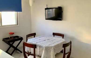 Imagem 10: APARTAMENTO - ALPHAVILLE - SP