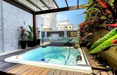 Imagem 8: Apartamento diferenciado, mobiliado e pronto para morar