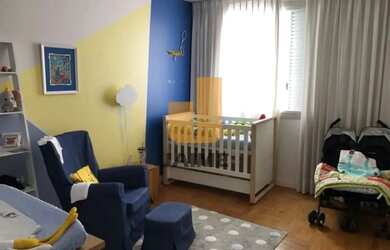 Imagem 12: Apartamento com 3 dormitórios e 2 vagas em Higienópolis