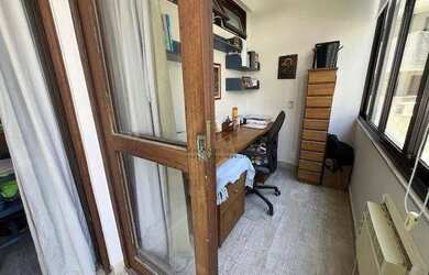 Imagem 10: Apartamento para alugar, 135 m² por R$ 9.000/mês - Barra da Tijuca - Rio de Janeiro/RJ