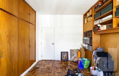 Imagem 16: Apartamento com 4 dormitórios sendo 1 suíte e 3 vagas, 317 m2, próximo...