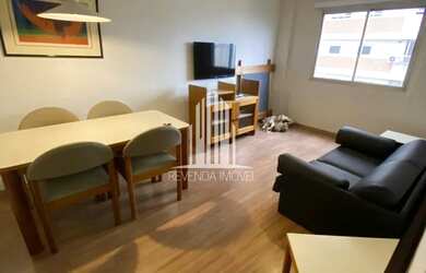 Imagem 9: Apartamento para locação de alto padrão na Consolação, São Paulo-SP...