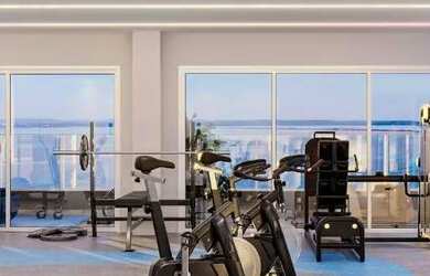 Imagem 16: Apartamento à venda no Acqua Design com 3 suítes por R$ 1.290.000