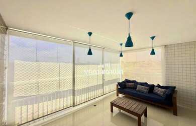 Imagem 10: Apartamento com 2 dormitórios à venda, 98 m² por R$ 1.100.000,00 - Vila Formosa - São Paul