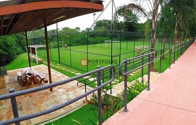 Imagem 11: Terreno à venda, 504 m² por R$ 915.000 - Portal do Sol Green - Goiânia/GO