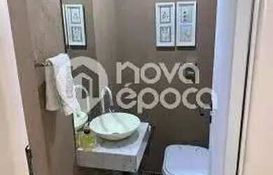 Imagem 7: Lagoa Apartamento com 4 dormitórios