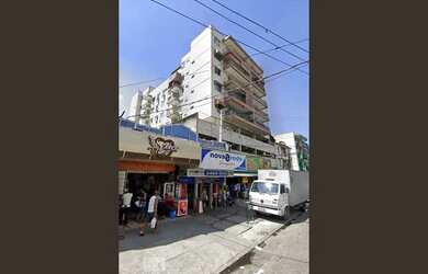 Imagem 11: Apartamento 3 quartos mobiliado em Irajá