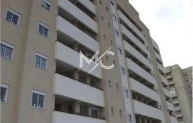 Imagem 15: APARTAMENTO RESIDENCIAL em SÃO JOSÉ DOS CAMPOS - SP, JARDIM SAN MARINO