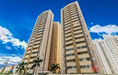 Imagem 12: Apartamento com 3 dormitórios para alugar, 76 m² por R$ 3.200,00 - Gleba...